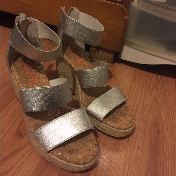 Kors Michael Kora pumps - Picture 1 of 3