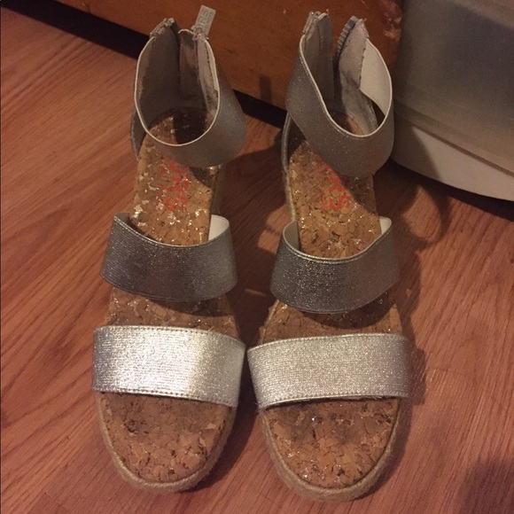 Kors Michael Kora pumps - Picture 2 of 3