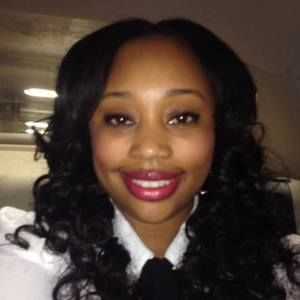 Meet your Posher, Tiffany