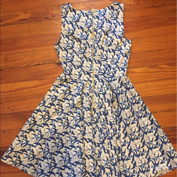 Modcloth luck be a lady dress! - Picture 3 of 5