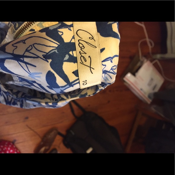 Modcloth luck be a lady dress! - Picture 4 of 5