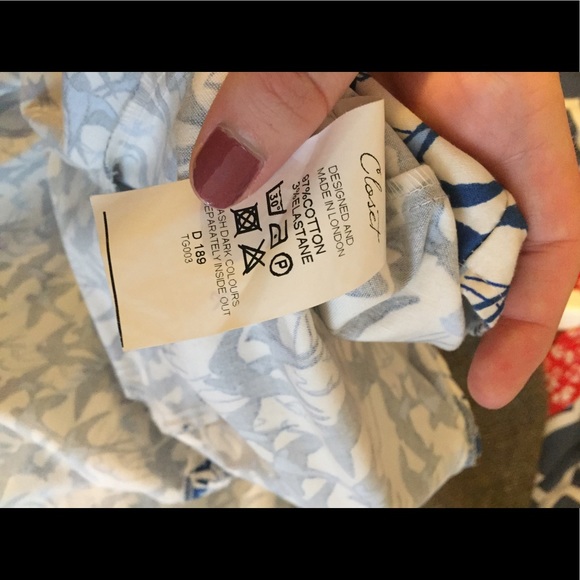 Modcloth luck be a lady dress! - Picture 5 of 5