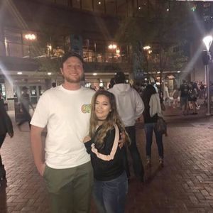 Meet your Posher, Ethan