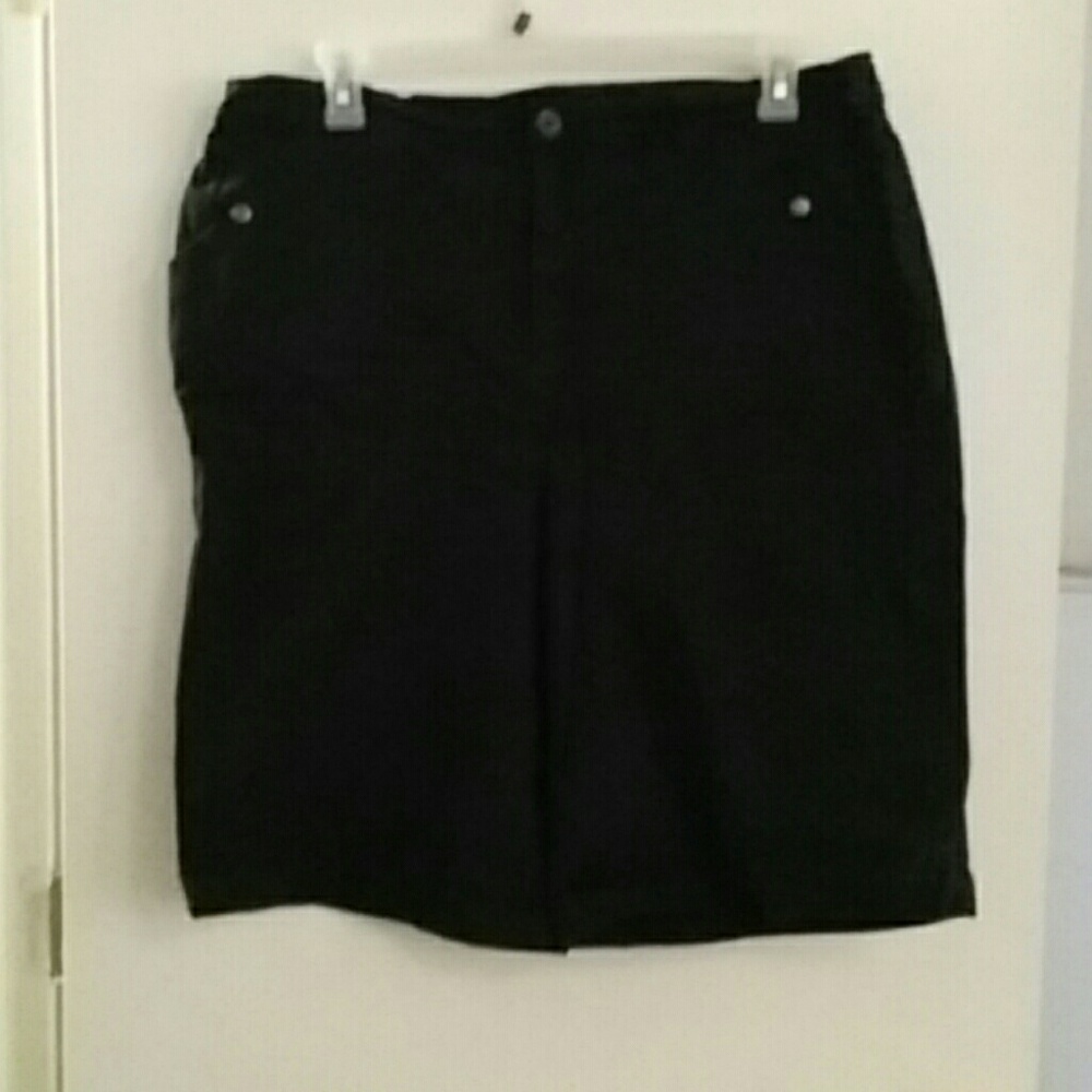 Bobbie Brooks shorts