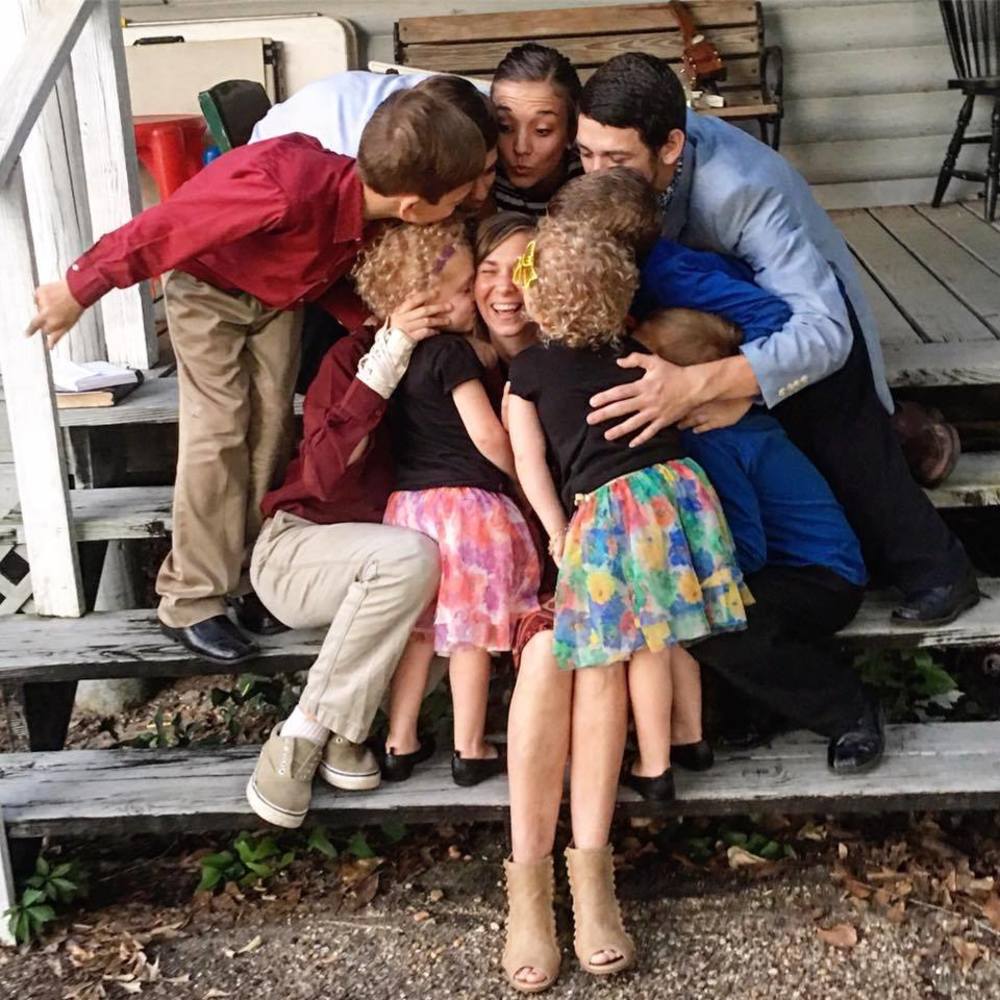 Meet your Posher, Pepper