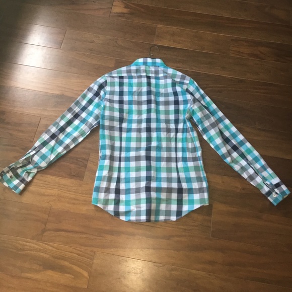 Button down shirt - Picture 2 of 2
