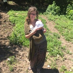 Meet your Posher, Whitney