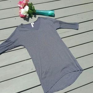 [Alya] Sweater Dress