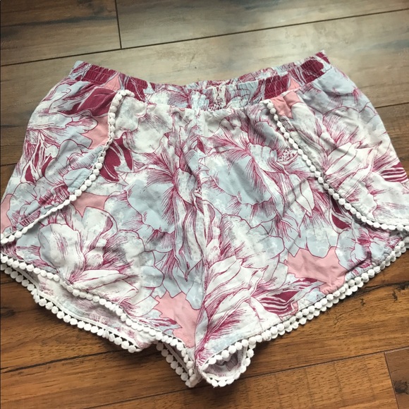 Shorts - Picture 1 of 2