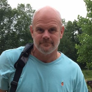 Meet your Posher, Phillip