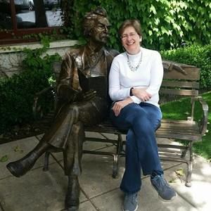 Meet your Posher, Wendy