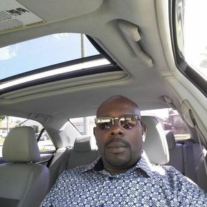 Meet your Posher, Eric