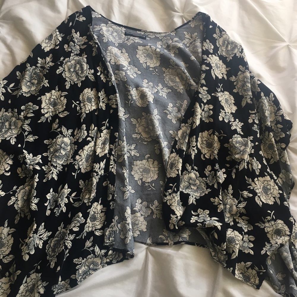 Brandy Melville kimono