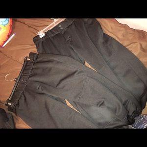 Softball pants