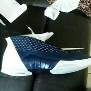 Meet your Posher, Studda