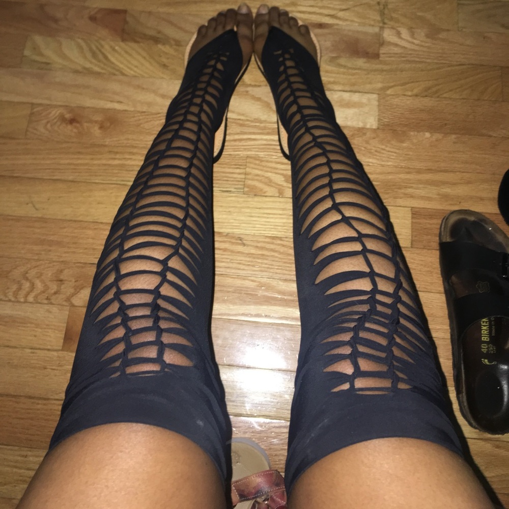 Gladiator Sandals