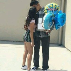 Meet your Posher, Monica