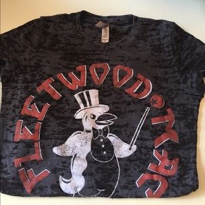 Fleetwood Mac Band Tee