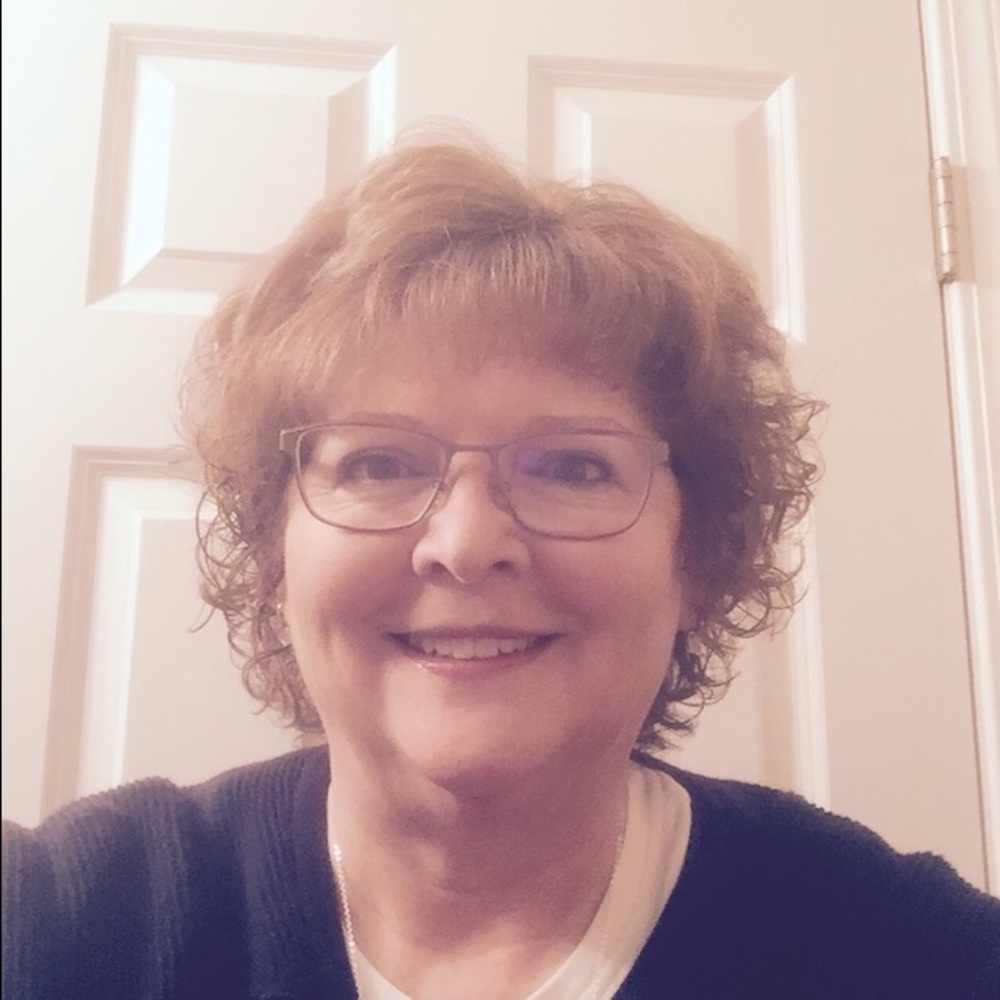 Meet your Posher, Denise