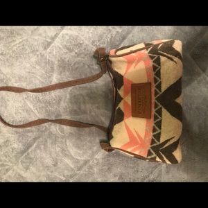 Pendleton purse
