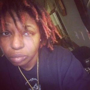 Meet your Posher, April