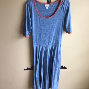 Lula Roe Dress|Womens