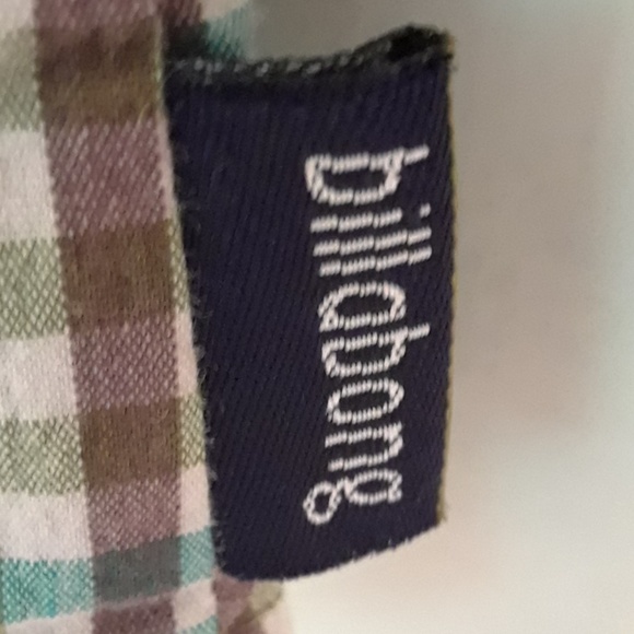 Billabong Blouse - Picture 4 of 5