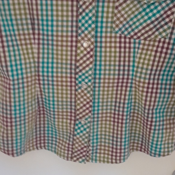 Billabong Blouse - Picture 5 of 5