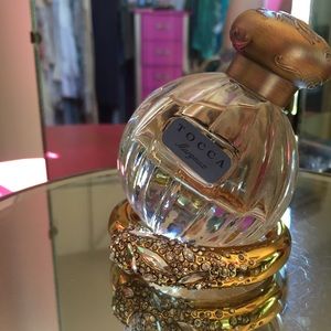 Anthropologie Tocca Margaux perfume