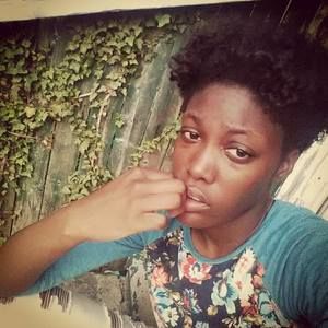 Meet your Posher, Garneysha