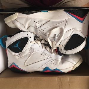 Air jordan 7 retro