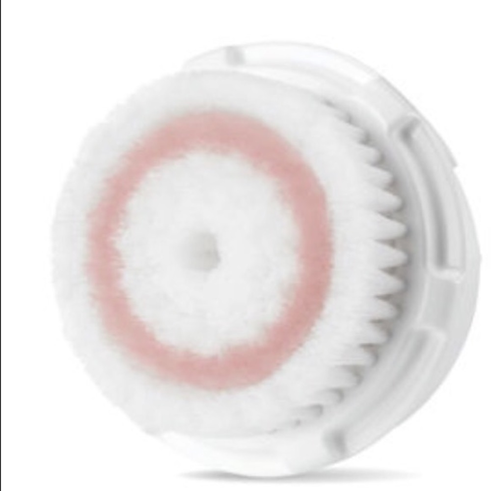 Clarisonic brush head