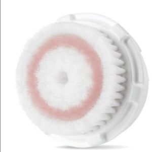 Clarisonic brush head