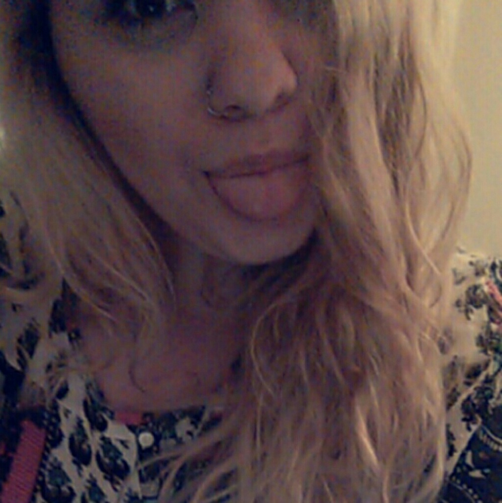 Meet your Posher, Lexi