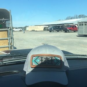 Meet your Posher, Ben