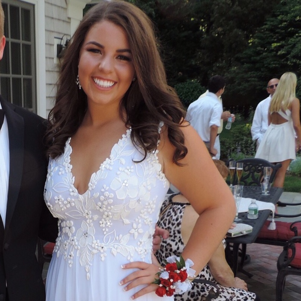 Meet your Posher, FMC