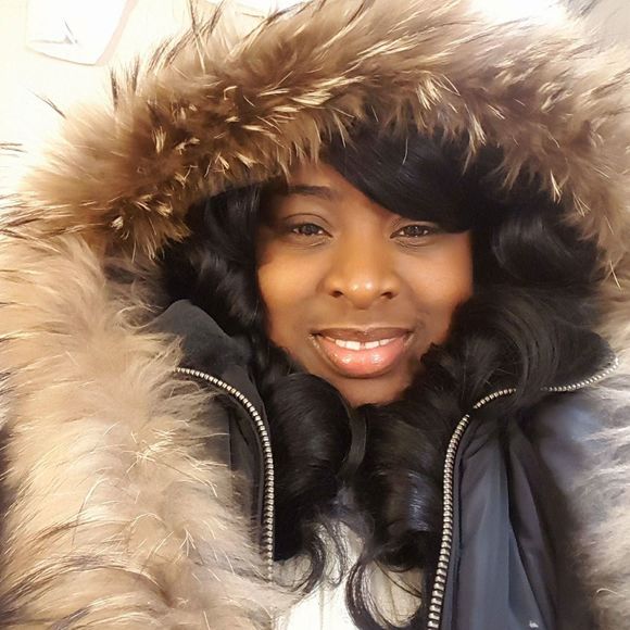 Meet your Posher, Aisha - Picture 1 of 1