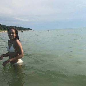 Meet your Posher, Jadzya