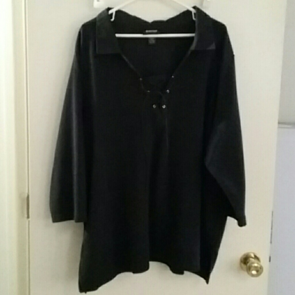 Avenue sweater