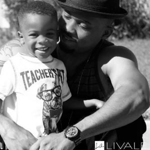 Meet your Posher, Randy