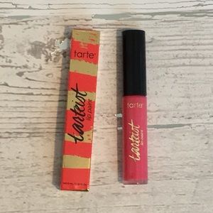 Tarteist 👄 Creamy Matte Lip Paint