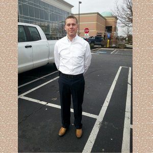 Meet your Posher, Joshua