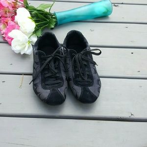 $10 when bundled [Coach] Black Shoes