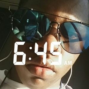 Meet your Posher, Timothy