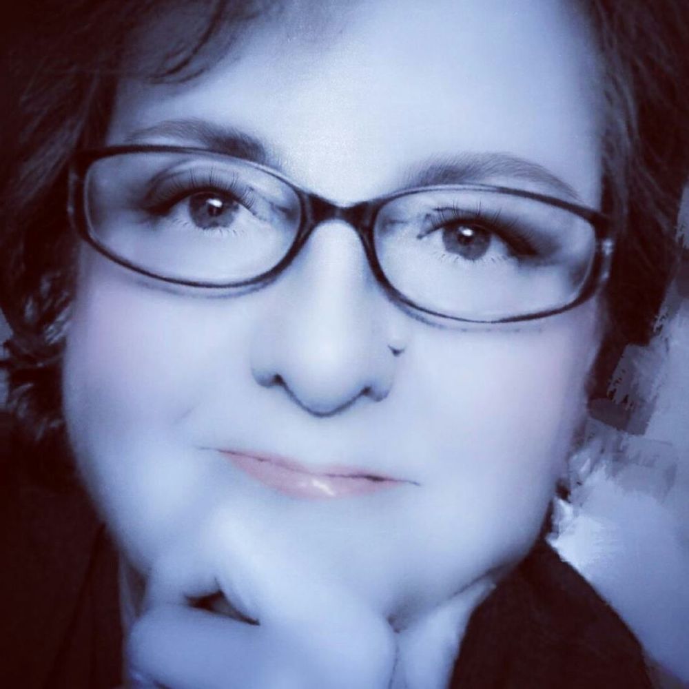 Meet your Posher, Pat