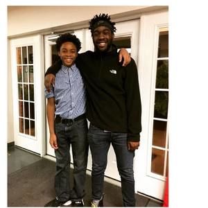 Meet your Posher, Kynan