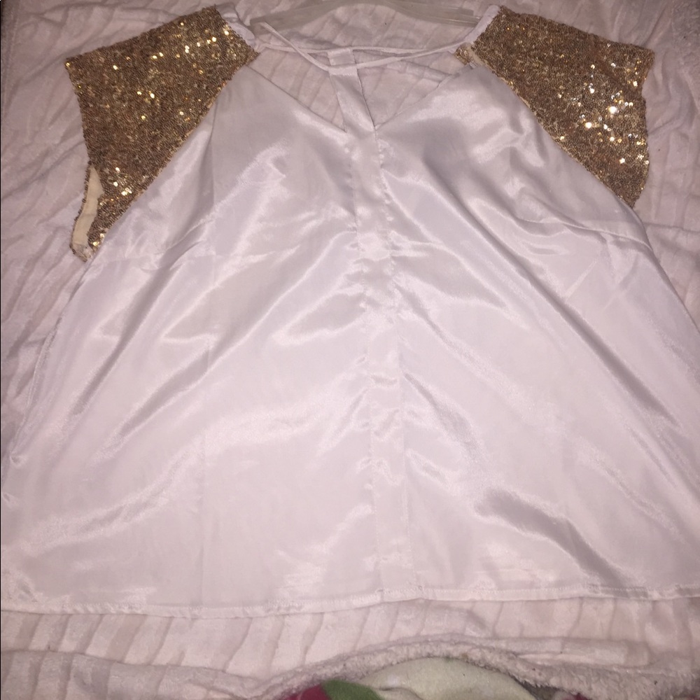 Beautiful blouse from Katia