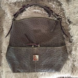 Dooney & Bourke shoulder bag