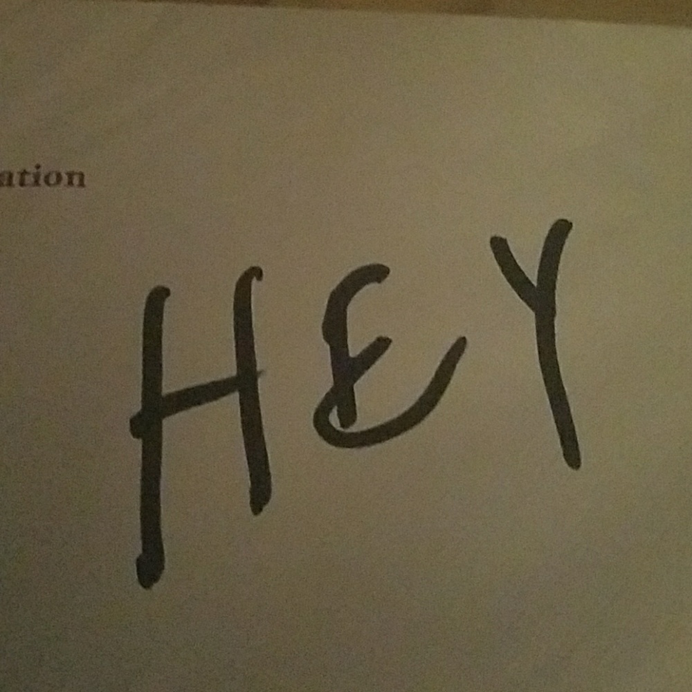 Meet your Posher, Dana