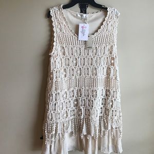 Lace Dress|Womens